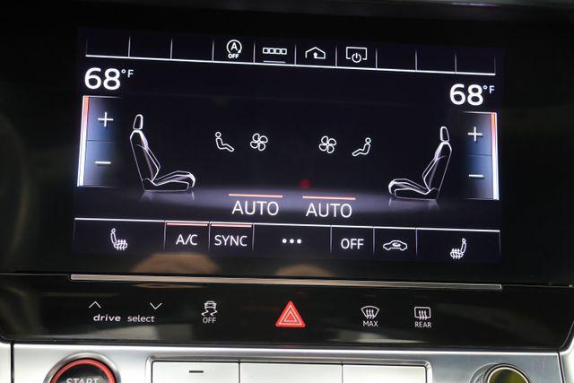 2021 Audi S6 Premium Plus TFSI quattro Tiptronic
