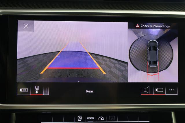 2021 Audi S6 Premium Plus TFSI quattro Tiptronic
