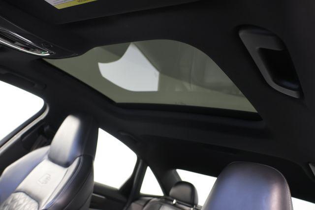 2021 Audi S6 Premium Plus TFSI quattro Tiptronic