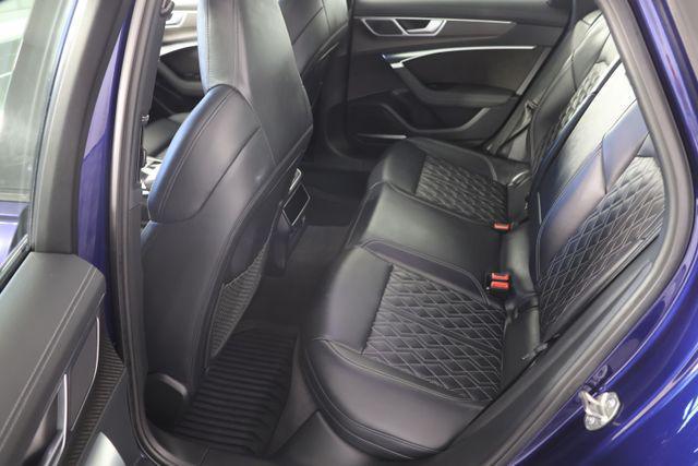 2021 Audi S6 Premium Plus TFSI quattro Tiptronic