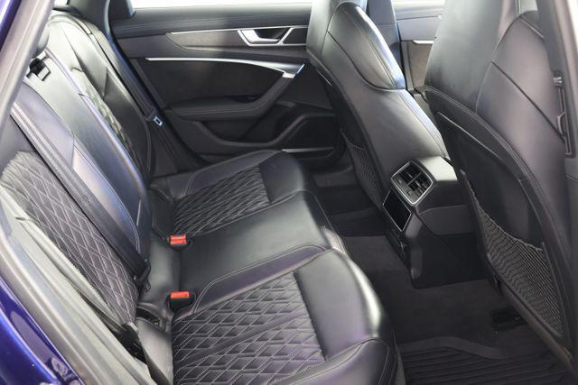 2021 Audi S6 Premium Plus TFSI quattro Tiptronic