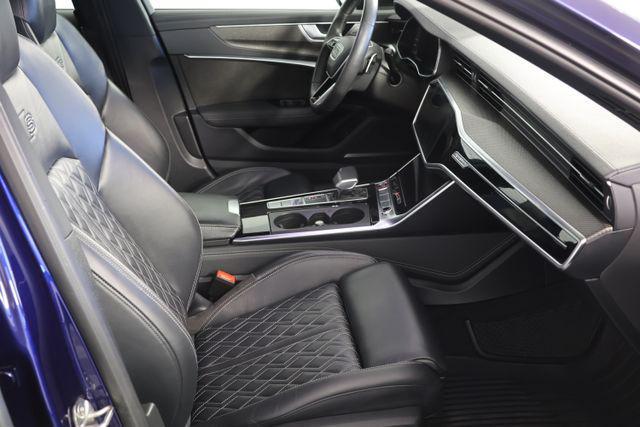 2021 Audi S6 Premium Plus TFSI quattro Tiptronic