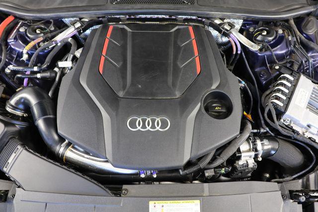 2021 Audi S6 Premium Plus TFSI quattro Tiptronic