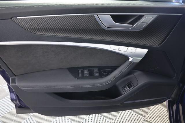 2021 Audi S6 Premium Plus TFSI quattro Tiptronic