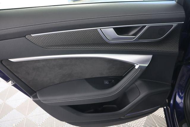 2021 Audi S6 Premium Plus TFSI quattro Tiptronic