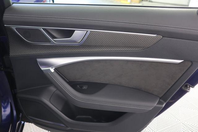 2021 Audi S6 Premium Plus TFSI quattro Tiptronic