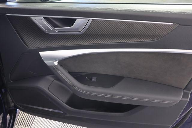 2021 Audi S6 Premium Plus TFSI quattro Tiptronic