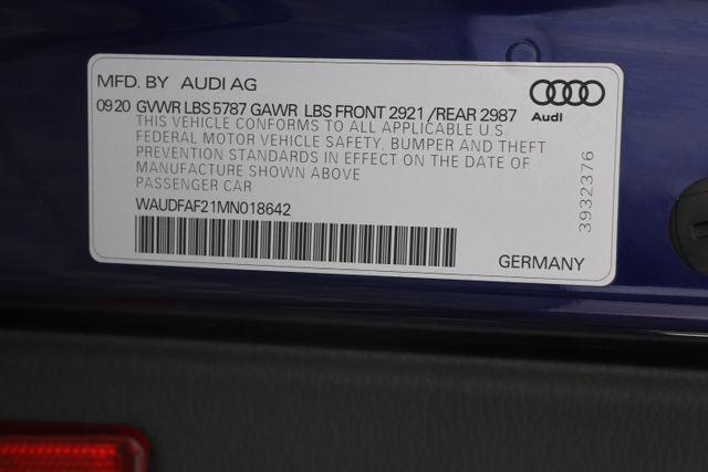 2021 Audi S6 Premium Plus TFSI quattro Tiptronic