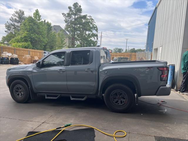 2025 Nissan Frontier Crew Cab PRO-X 4x2 for sale in TEXARKANA, TX