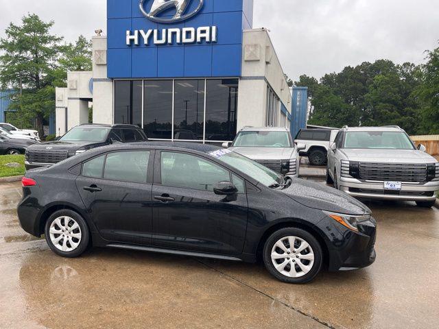 2024 Toyota Corolla LE for sale in TEXARKANA, TX