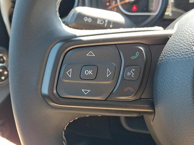 2025 Jeep Wrangler 4-Door Rubicon 4x4