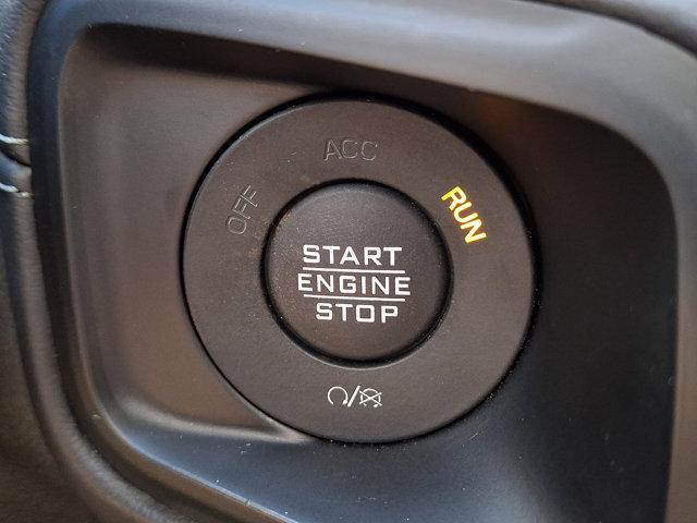 2025 Jeep Wrangler 4-Door Rubicon 4x4