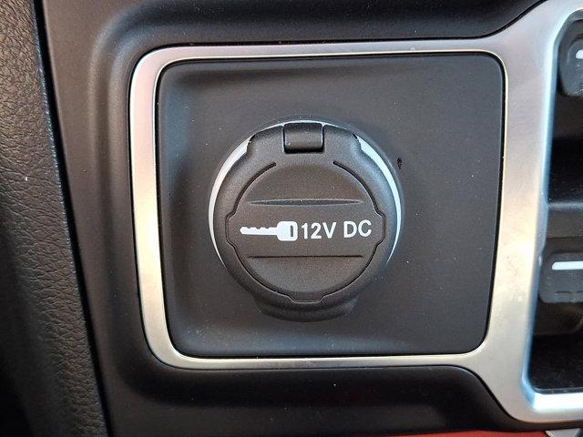 2025 Jeep Wrangler 4-Door Rubicon 4x4