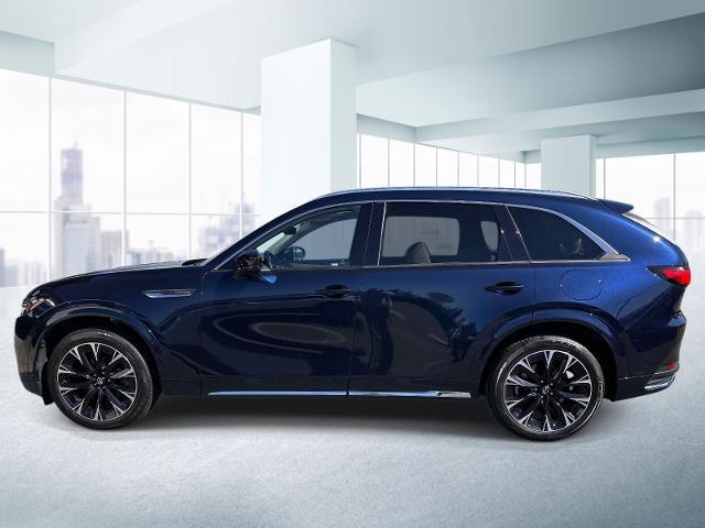 2024 Mazda X-90 3.3 Turbo S Premium Plus