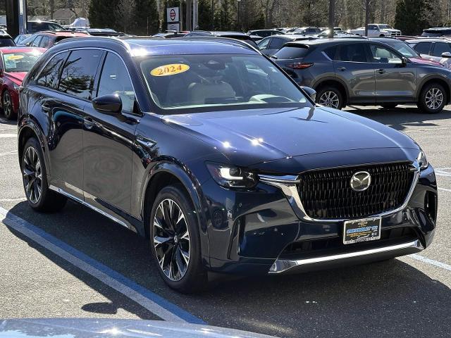 2024 Mazda X-90 3.3 Turbo S Premium Plus
