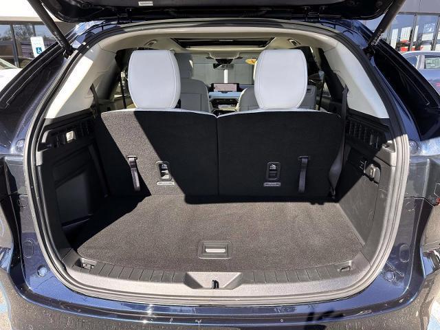 2024 Mazda X-90 3.3 Turbo S Premium Plus