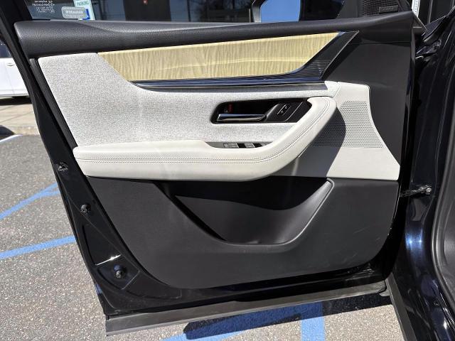 2024 Mazda X-90 3.3 Turbo S Premium Plus