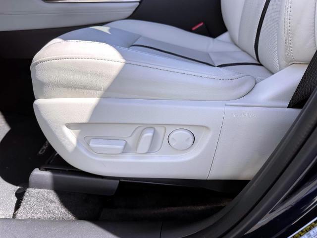 2024 Mazda X-90 3.3 Turbo S Premium Plus
