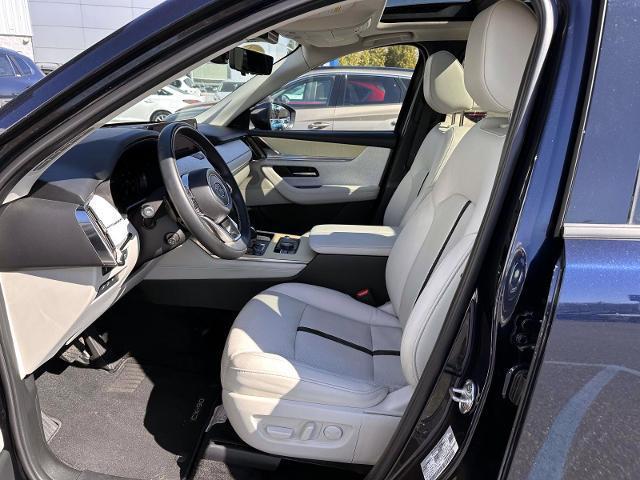 2024 Mazda X-90 3.3 Turbo S Premium Plus