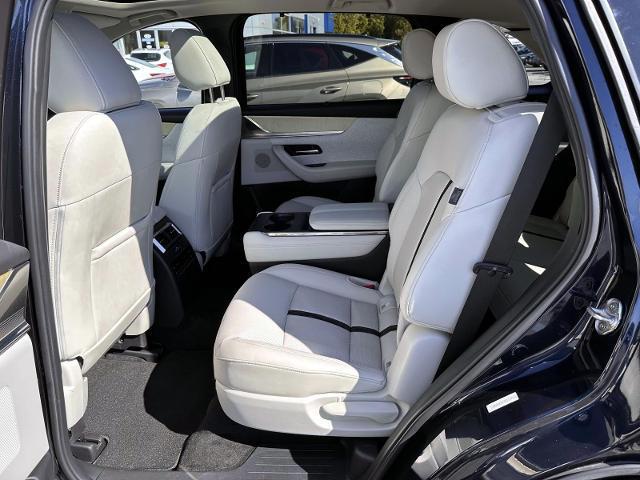 2024 Mazda X-90 3.3 Turbo S Premium Plus