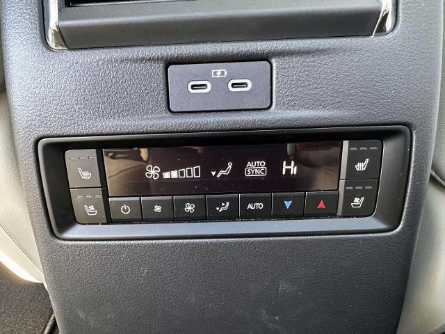 2024 Mazda X-90 3.3 Turbo S Premium Plus