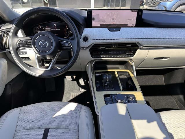 2024 Mazda X-90 3.3 Turbo S Premium Plus