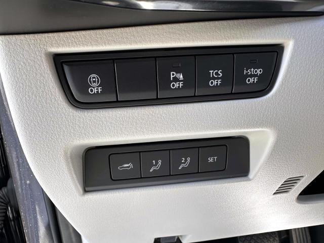 2024 Mazda X-90 3.3 Turbo S Premium Plus