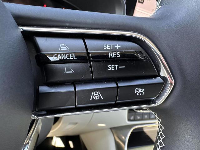 2024 Mazda X-90 3.3 Turbo S Premium Plus