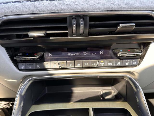 2024 Mazda X-90 3.3 Turbo S Premium Plus