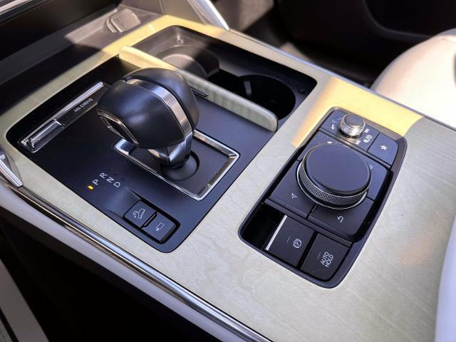 2024 Mazda X-90 3.3 Turbo S Premium Plus