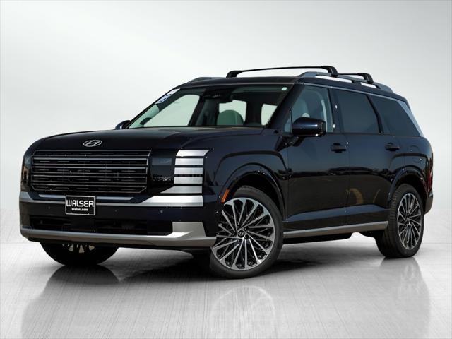 2026 Hyundai Palisade Calligraphy for sale in BROOKLYN PARK, MN