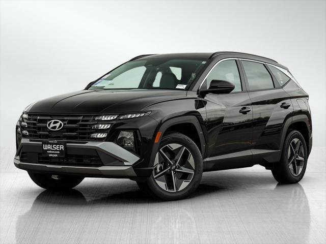 2026 Hyundai Tucson Hybrid SEL Convenience for sale in BROOKLYN PARK, MN