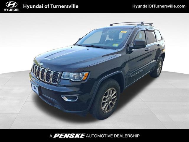 2019 Jeep Grand Cherokee Laredo E 4x4 for sale in TURNERSVILLE, NJ