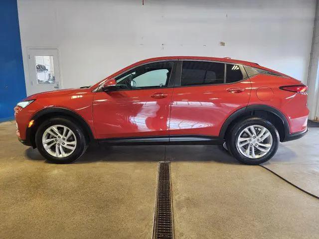 2024 Buick NV Preferred FWD for sale in Tipton, IN