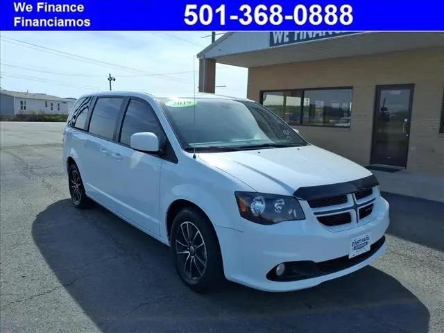 2019 Dodge Grand Caravan GT for sale in Searcy, AR