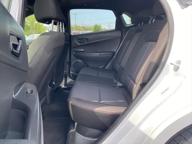 2023 Hyundai Kona N Line