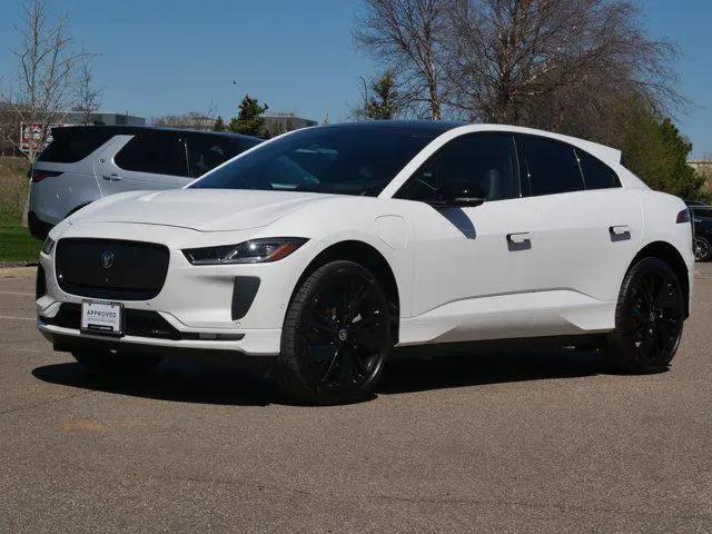 2024 Jaguar I-PACE R-Dynamic HSE for sale in Minneapolis, MN