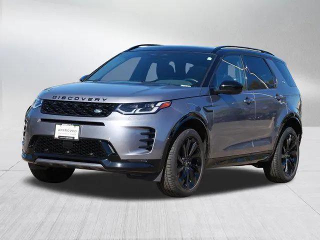 2024 Land Rover Discovery Sport Dynamic SE for sale in Minneapolis, MN