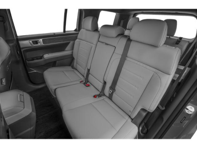 2026 Hyundai Santa Fe Hybrid Limited 7P