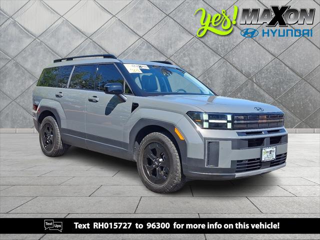 2024 Hyundai Santa Fe XRT for sale in UNION, NJ