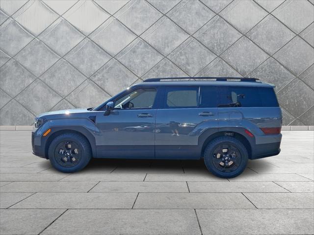 2024 Hyundai Santa Fe XRT