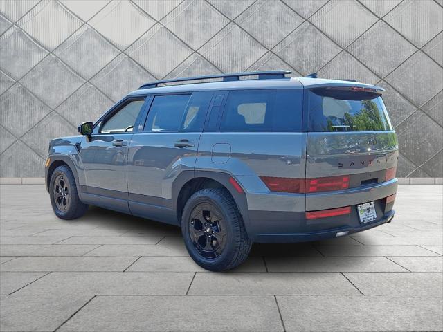 2024 Hyundai Santa Fe XRT