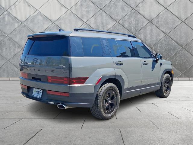 2024 Hyundai Santa Fe XRT