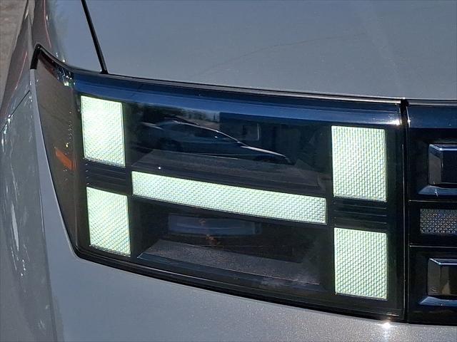 2024 Hyundai Santa Fe XRT