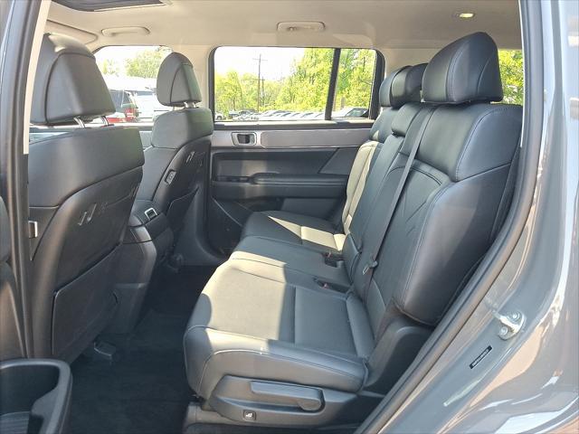 2024 Hyundai Santa Fe XRT