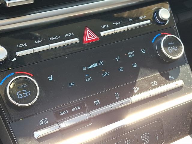 2024 Hyundai Santa Fe XRT