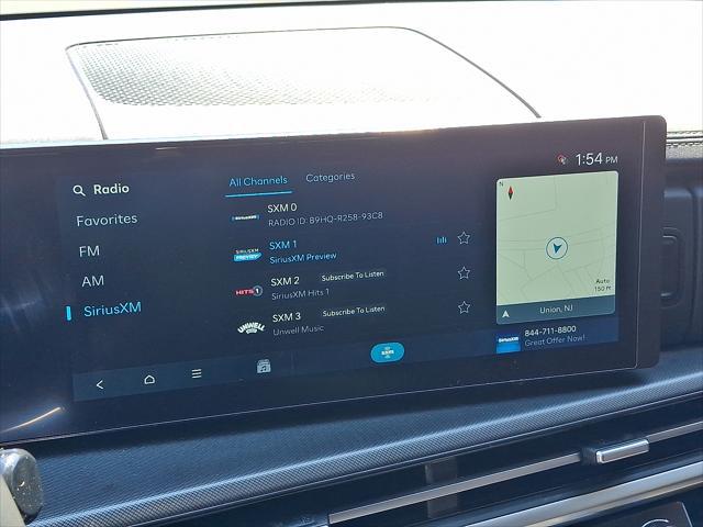 2024 Hyundai Santa Fe XRT