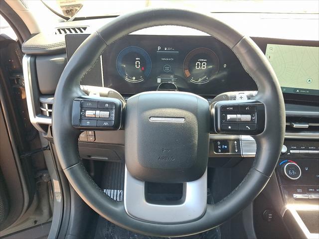 2024 Hyundai Santa Fe XRT