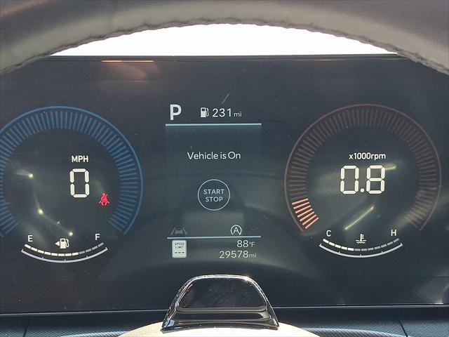 2024 Hyundai Santa Fe XRT