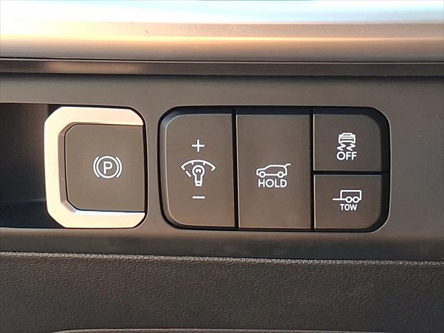 2024 Hyundai Santa Fe XRT